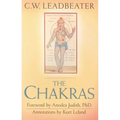The Chakras - Paperback