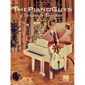 The Piano Guys - Christmas Together: Piano Solo with Optional Cello - Paperback
