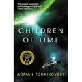 Children of Time - Paperback