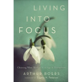 Living into Focus - Paperback