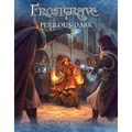 Frostgrave: Perilous Dark - Paperback