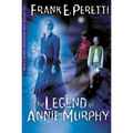 The Legend of Annie Murphy: 7 - Paperback