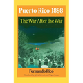 Puerto Rico 1898 - Paperback