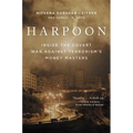Harpoon: Inside the Covert War Against Terrorism's Money Masters - Hardcover