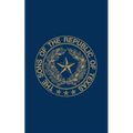 Sons of the Republic of Texas - Hardcover