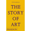 The Story of Art - Paperback