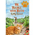 The Trouble with Truth - Paperback