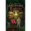 Unbelievably Puzzled (The Puzzled Mystery Adventure Series: Book 9) - Paperback