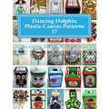 Dancing Dolphin Plastic Canvas Patterns 17: DancingDolphinPatterns.com - Paperback