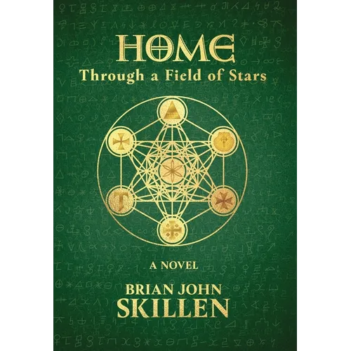 Home: Through a Field of Stars - Hardcover