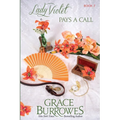 Lady Violet Pays a Call - Paperback