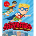 How to Save a Superhero - Paperback