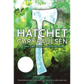 Hatchet (Reissue) - Paperback