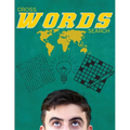 Words - Paperback