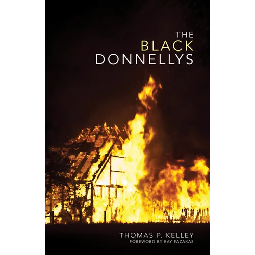 The Black Donnellys - Paperback
