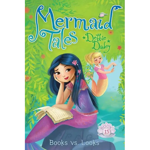 Books vs. Looks - Hardcover