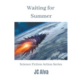 Waiting for Summer - Paperback