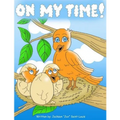 On My Time - Paperback