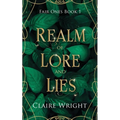 Realm of Lore and Lies: Fair Ones Book 1 - Paperback