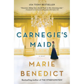 Carnegie's Maid - Paperback