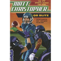 QB Blitz - Paperback