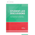 Student-Led Discussions: How Do I Promote Rich Conversations about Books, Videos, and Other Media? - Paperback