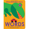 Words - Board Book