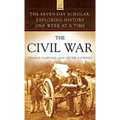 The Civil War - Hardcover