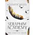 Seraphim Academy: The Complete Series - Hardcover
