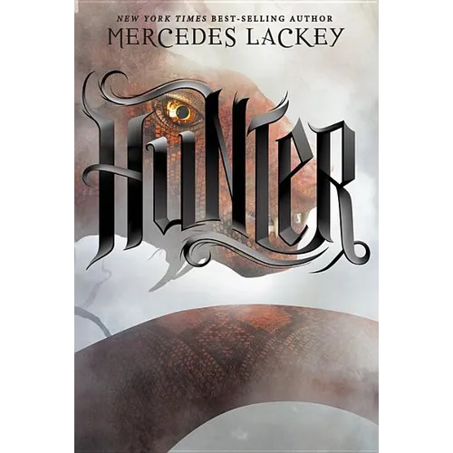 Hunter - Paperback