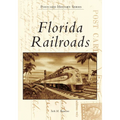 Florida Railroads - Paperback