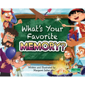 What's Your Favorite Memory? - Paperback