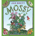 Mossy - Hardcover