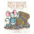 Mindy's Marvelous Math Rhymes: A Treasury of Poems and Activities - Paperback