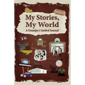 My Stories, My World - Hardcover