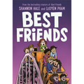 Best Friends - Paperback