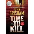 A Time to Kill - Paperback