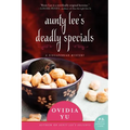 Aunty Lee's Deadly Specials: A Singaporean Mystery - Paperback