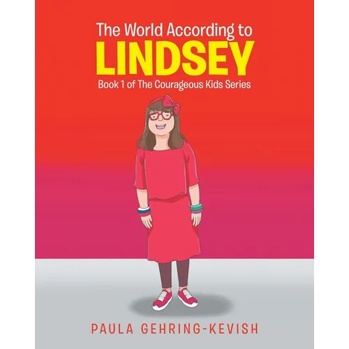 The World According to Lindsey: Book 1 - Paperback