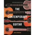 The Contemporary Guitar - Paperback