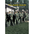 The Jewish Guards: Supervision in the Dutch Gateway to Hell - Paperback