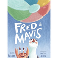 Fred & Mavis - Hardcover