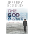 The God Game: A Dan Sharp Mystery - Paperback