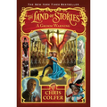 The Land of Stories: A Grimm Warning - Paperback
