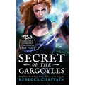 Secret of the Gargoyles - Paperback