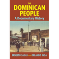 The Dominican People - Paperback