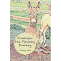 Finnigan the Finicky Donkey - Paperback