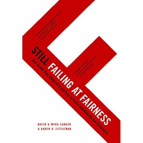 Still Failing at Fairness - Paperback
