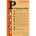 Propaganda - Paperback