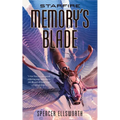 Starfire: Memory's Blade - Paperback